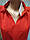Блуза жіноча повсякденна комір стійка, фото 6