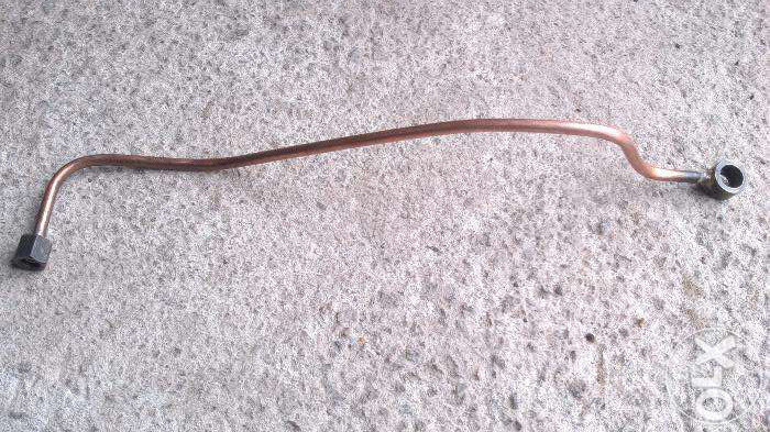 Трубка паливна Д21, Т25, Т16 від форсунок до фільтра тонкого очищення, фото 1