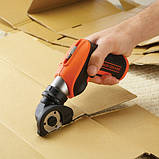 Мала насадка для акумуляторних викруток BLACK+DECKER CSCA3 (США/Китай), фото 4