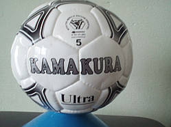 М'яч футбольний KAMAKURA ULTRA (Камакура Ультра)