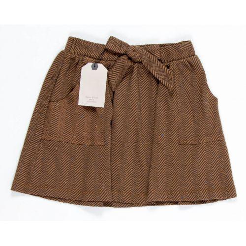 Дитяча спідниця для дівчинки Zara 140, фото 1