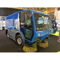 Коммунальня машина Cleanvac ST 2500