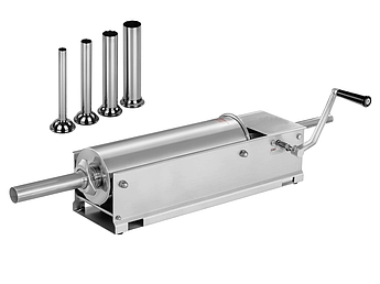 Шприц для набивки ковбаси 7 літрів