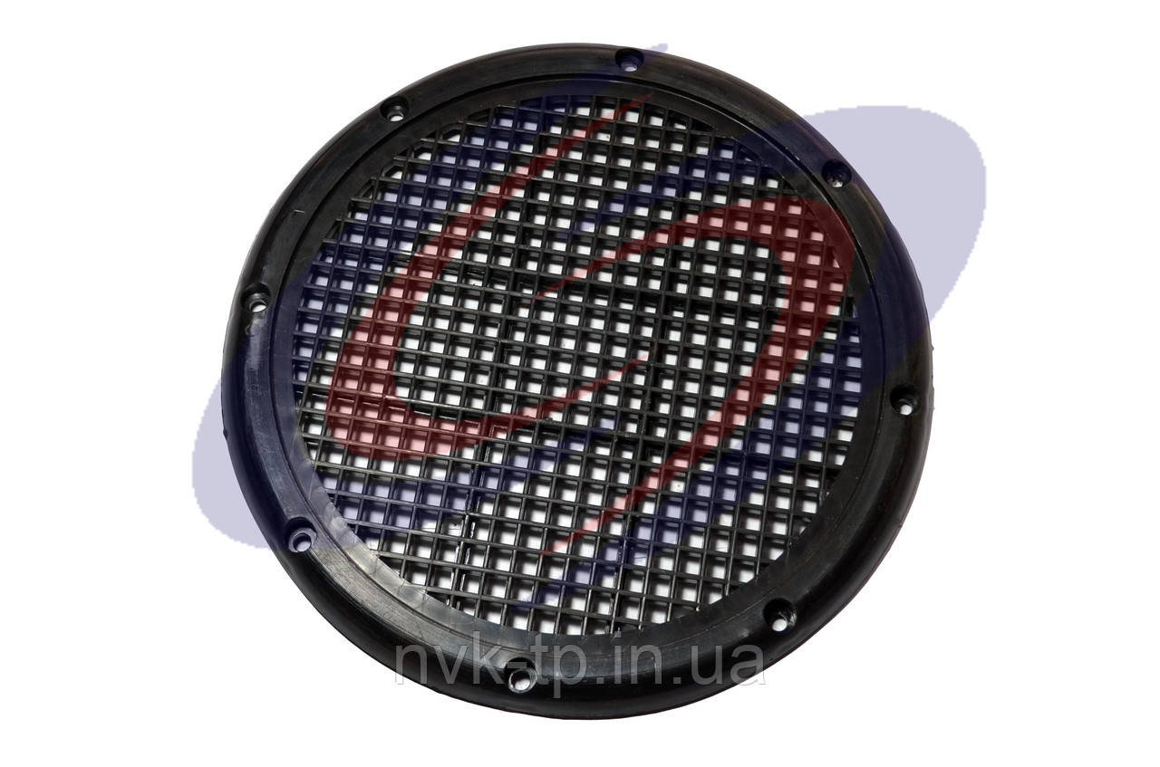 Решітка двигуна електроталі (тельферу)