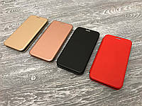 Чехол книжка Elegant book для Samsung J510H Galaxy J5 2016 (4 цветa)