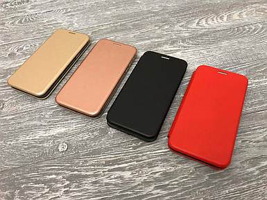 Чохол книжка Elegant book для Samsung Galaxy J710F J7 2016 / (4 кольори)