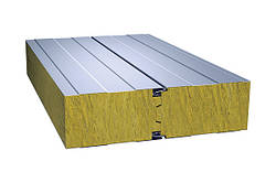 Сендвіч-панелі Ruukki SPB W