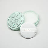 Мінеральна розсипчаста пудра Innisfree No-Sebum Mineral Powder, фото 3