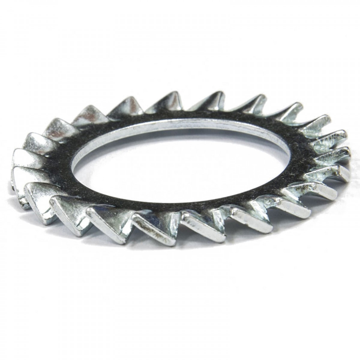 Шайба стопорная Ф5 DIN 6798А - купить оптом по цене компании ООО "Завод ...