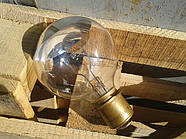 Лампа розжарювання КЗ 24-500-3