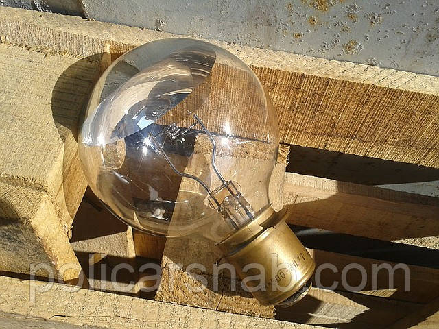 Лампа накаливания КЗ 24-500-3 (ID#4562464), цена: 10 ₴, купить на Prom.ua