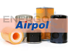 Фільтри до компресора Airpol 11, T11, K11, KT11