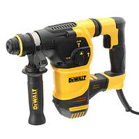 Перфоратор SDS-Plus DeWALT D25333K (США/Чехія)