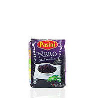 Черный (дикий) рис для ризотто - Nero per risotti Pasini 500g Pastabella