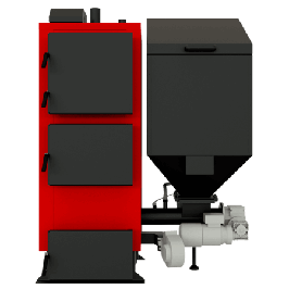 Альтеп DUO Pellet (КТ-2Е-SH)