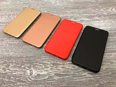 Чохол книжка Elegant book для Huawei Mate 10 Lite / (4 кольори)