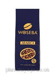 Кава в зернах Woseba Arabica, 500 г, фото 3