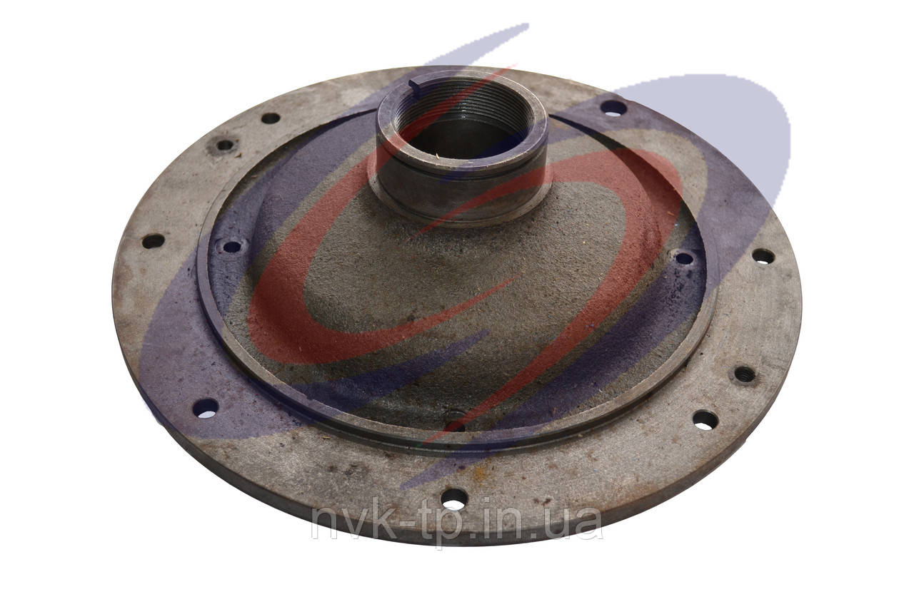 Щіт передній тельфера КГ КГ) КГЕ 1605/1608, КГЕ 2008/2011; КГЕ 2412; КГЕ 2714; КГЕ 2110; КГЕ 2612;, фото 1