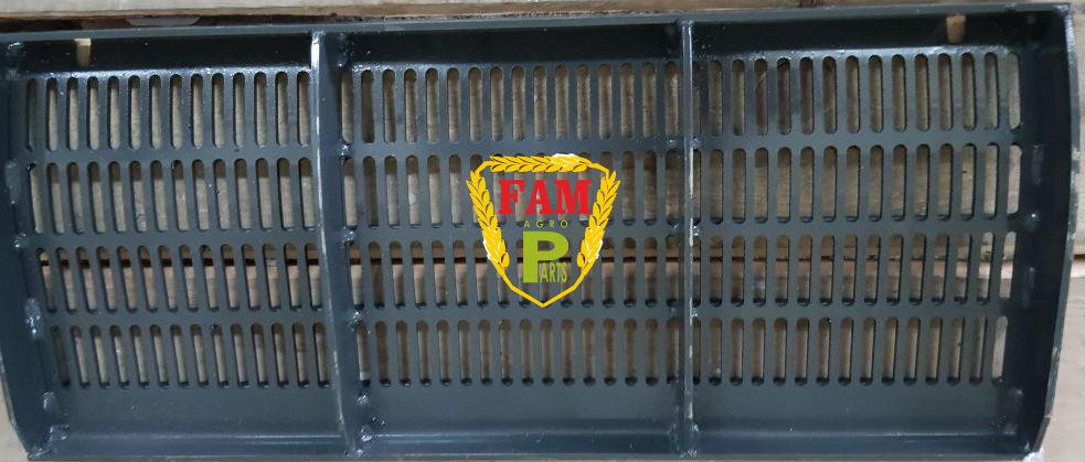 Сегмент підбарабання 10х40, 757414 Claas