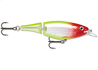 Воблер Rapala X-Rap Jointed Shad XJS13 CLN 1,2-2,4 м