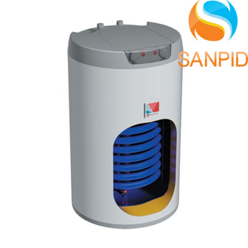 Водонагрівач Drazice OKCE 100 NTR + тен 2.2 kW