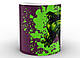 Кухоль Geek Land білий Халк Hulk фіолетовий фон HU.02.010, фото 2