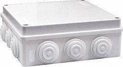 Монтажні та розподільні коробки