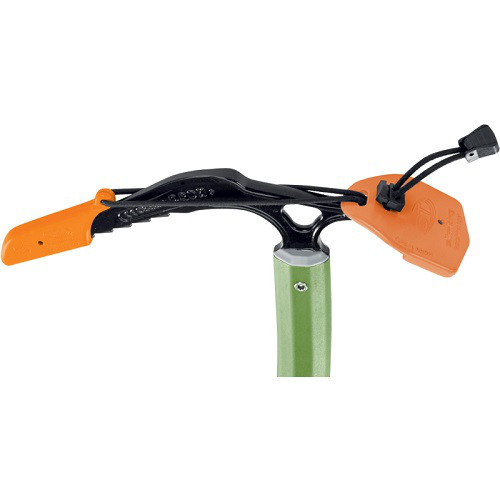 Захист для дзьоба та лопатки Climbing Technology Head cover 6I790