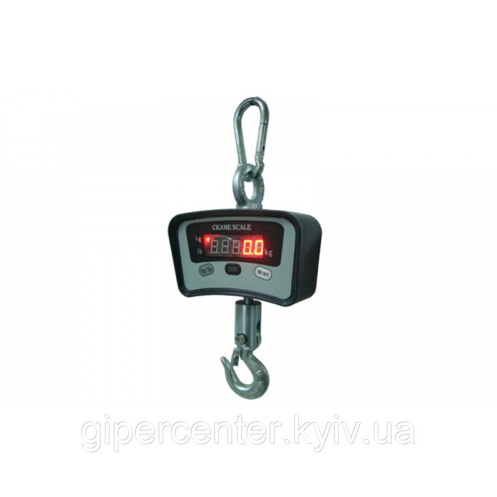 Ваги кранові UP-GREEN до 500 кг