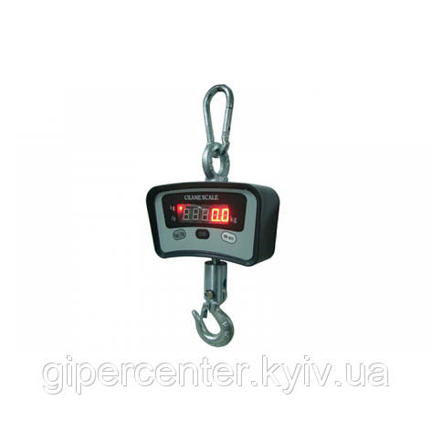 Ваги кранові UP-GREEN до 500 кг, фото 1