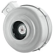 Вентилятор канальний круглий Bahcivan BDTX100
