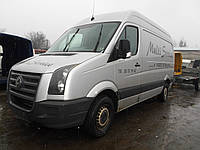 Крыша высокая (средняя база) Volkswagen Crafter 2006-2012