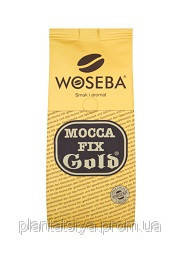 Кава мелена Woseba MOCCA FIX GOLD, 500 г, фото 3