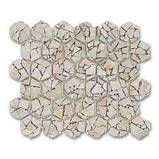 Бежевий мармур Victoria Beige, фото 5