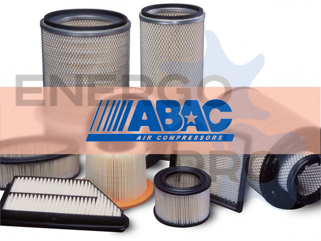 Фільтри до компресор Abac SCREW 1