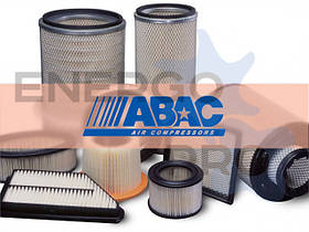 Фільтри до компресор Abac SCREW 2