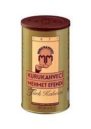 Мелена кава Kurukahveci Mehmet Efendi, 500 г, фото 1