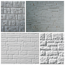 Термопанелі фасадні