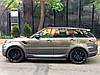 Підніжки Range Rover Sport L494 (2014+) пороги сходинки стиль OEM, фото 5