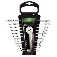 Набори гайкових ключів