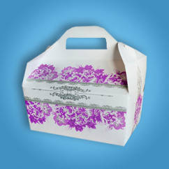 Харчова коробочка RC-033