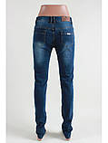 Жіночі джинси великих розмірів, фото 2