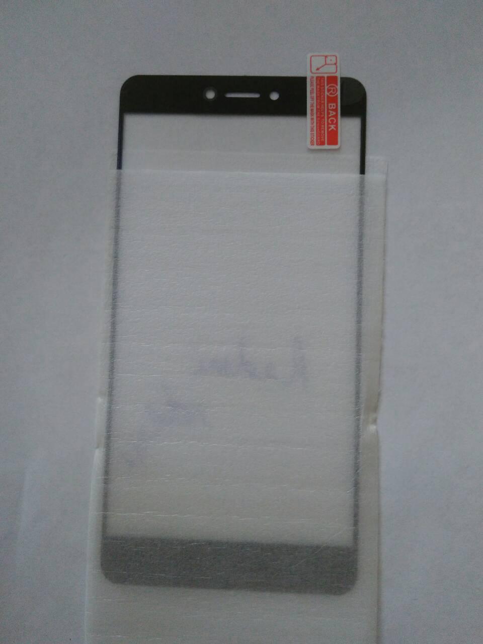 3D защитное стекло Samsung J 310 /black (тех. пакет)
