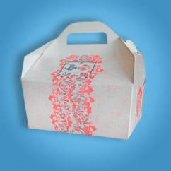 Весільна коробочка "Для дорогих гостей" RC-027