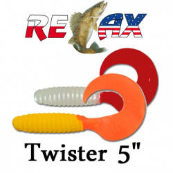 Twister 5"