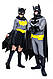 "Бэтвумен" карнавальний костюм для аніматорів, фото 3