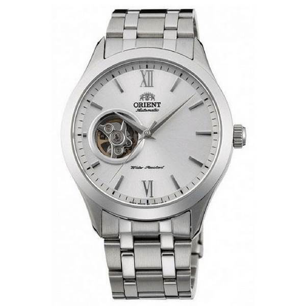 Orient Open Heart Automatic FAG03001W0