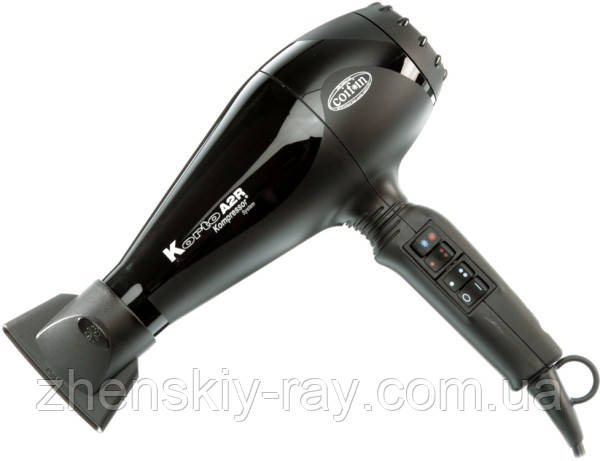 Фен Coifin Korto A2R (2200-2400W)