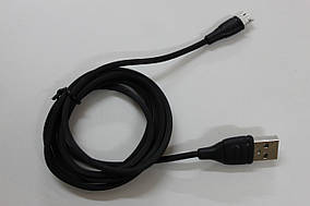 Кабель micro USB Aspor 1.2 m