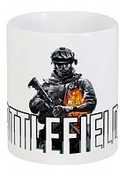 Кухоль Battlefield 3 CP 03.239